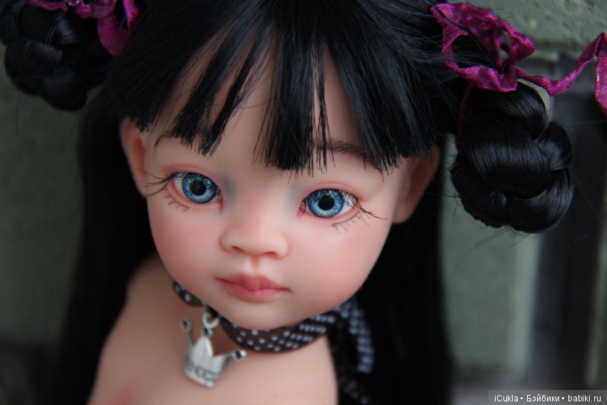 В мастерской iCukla родилась ФРИДА (фото 5)