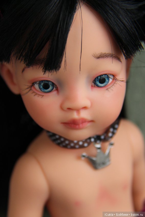 В мастерской iCukla родилась ФРИДА