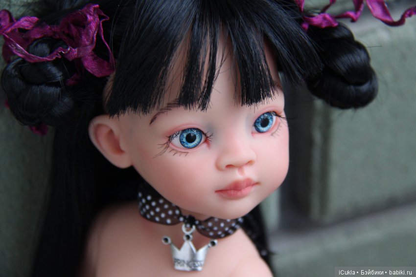 В мастерской iCukla родилась ФРИДА (фото 3)