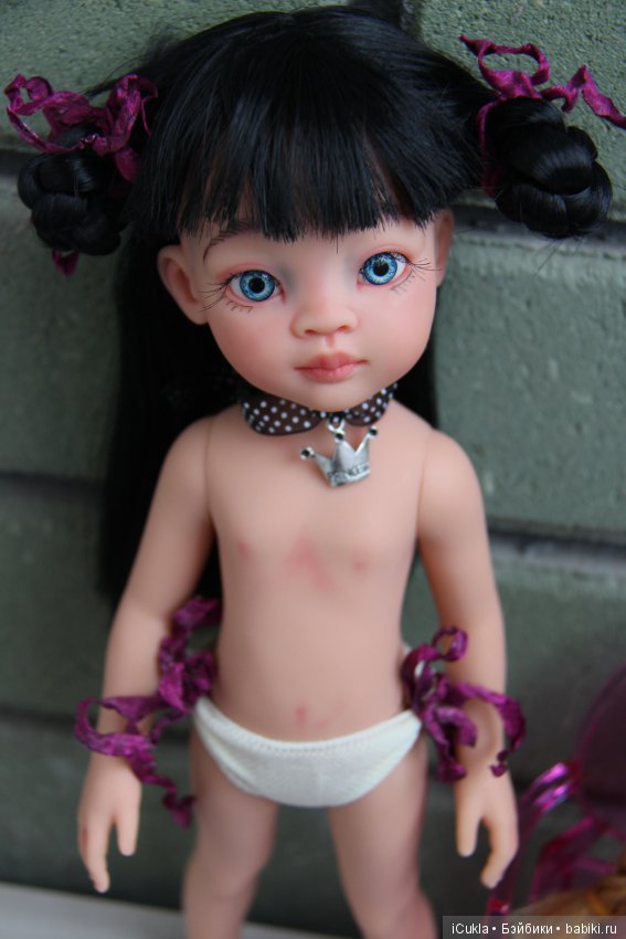 В мастерской iCukla родилась ФРИДА