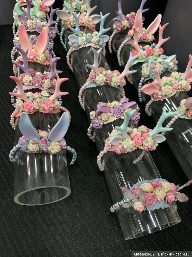 Ldollfestival в Лионе часть 2