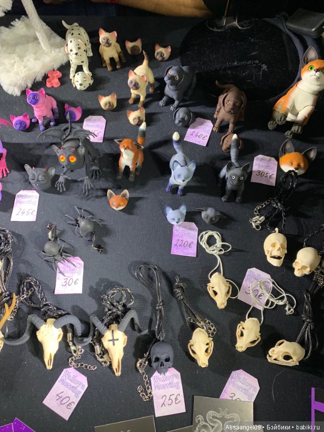 Ldollfestival в Лионе часть 2 (фото 8)