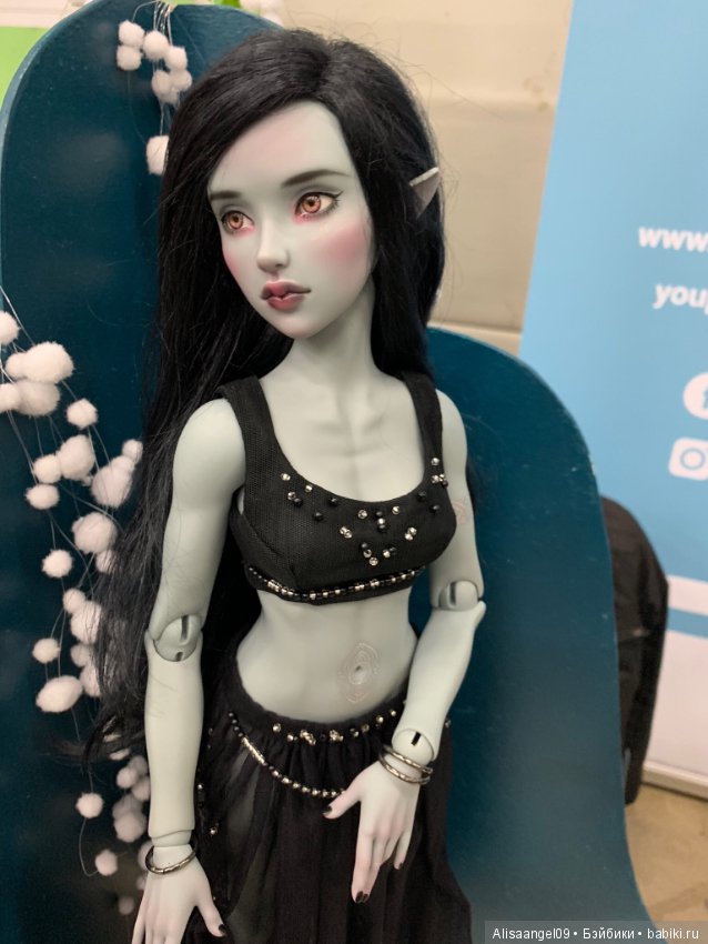 Ldollfestival в Лионе — Выставки кукол и мишек Тедди: фоторепортажи