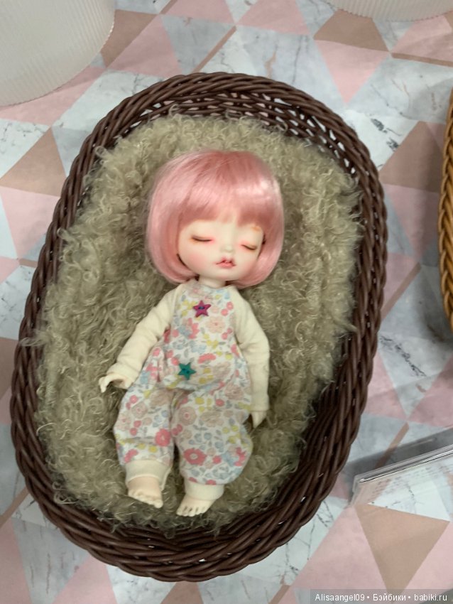 Ldollfestival в Лионе — Выставки кукол и мишек Тедди: фоторепортажи