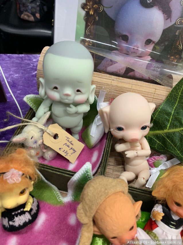 Ldollfestival в Лионе часть 2 (фото 5)