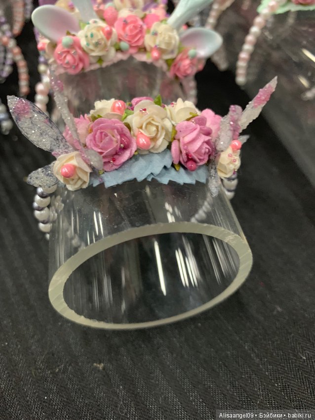 Ldollfestival в Лионе часть 2