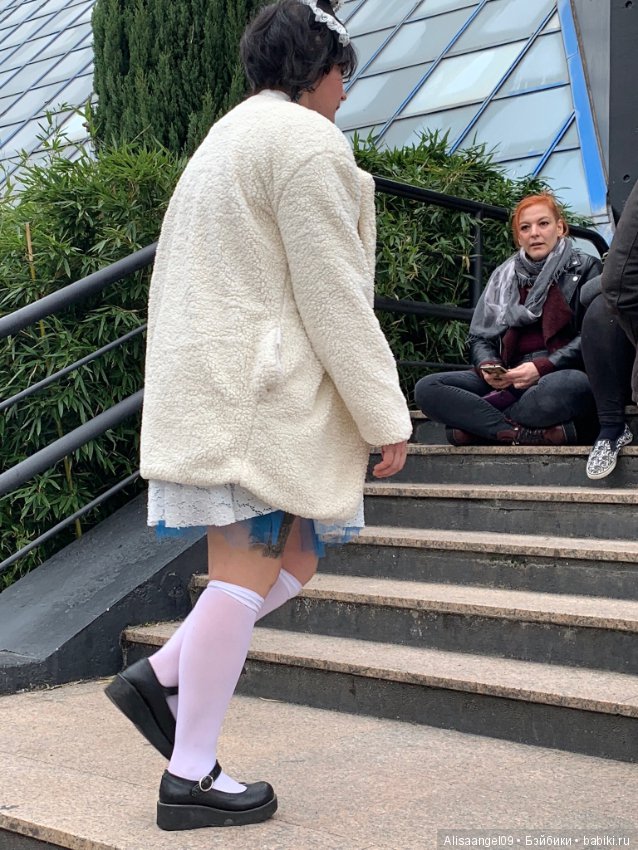 Ldollfestival в Лионе часть 2