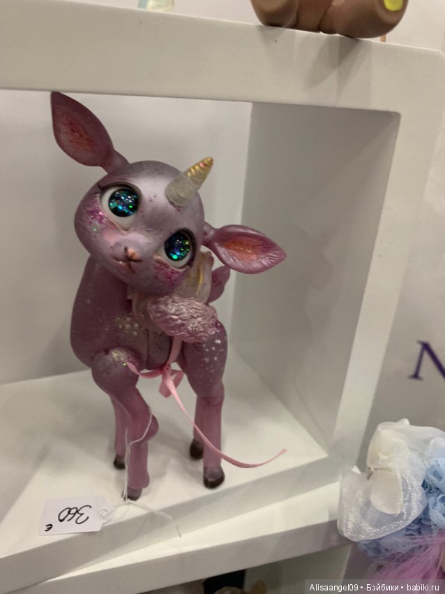 Ldollfestival в Лионе часть 2