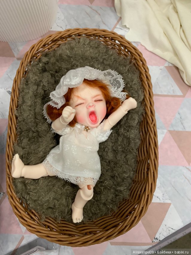 Ldollfestival в Лионе — Выставки кукол и мишек Тедди: фоторепортажи