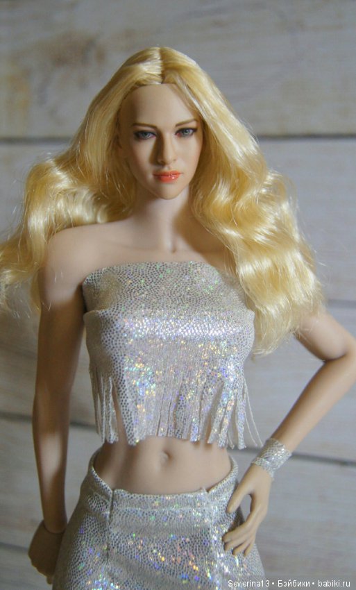 Моя прекрасная звезда. Знакомство с миром Phicen (фото 2)