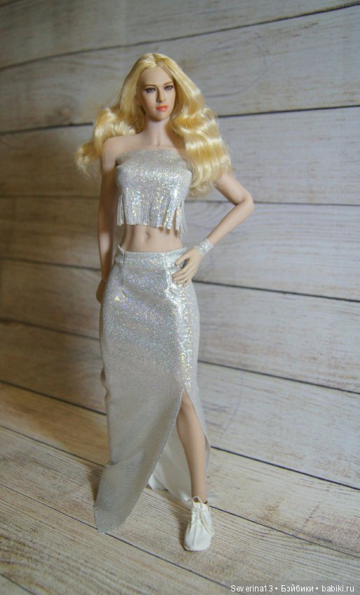 Моя прекрасная звезда. Знакомство с миром Phicen (фото 8)