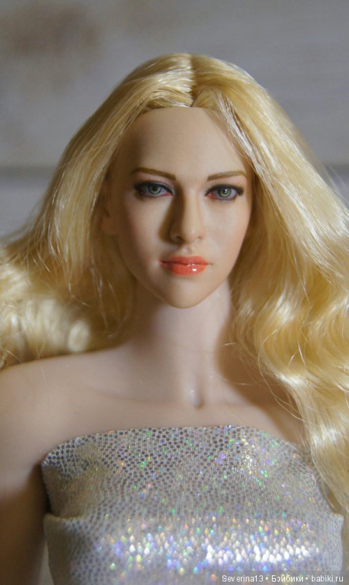 Моя прекрасная звезда. Знакомство с миром Phicen