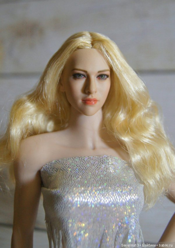 Моя прекрасная звезда. Знакомство с миром Phicen (фото 9)