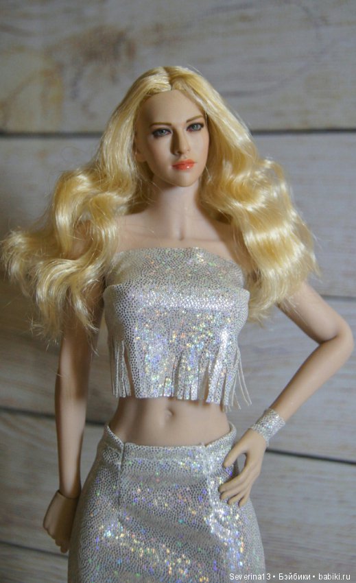 Моя прекрасная звезда. Знакомство с миром Phicen (фото 10)