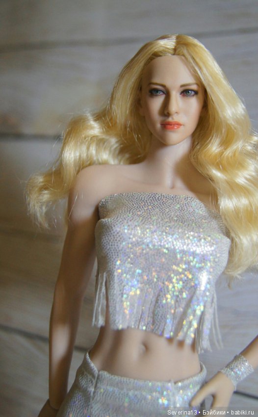 Моя прекрасная звезда. Знакомство с миром Phicen (фото 7)