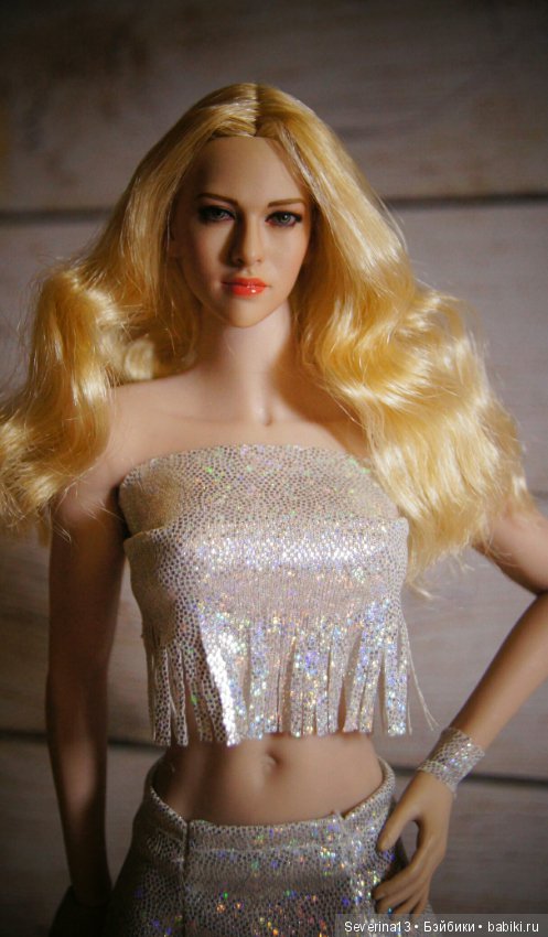 Моя прекрасная звезда. Знакомство с миром Phicen (фото 4)