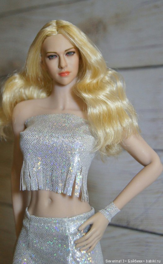 Моя прекрасная звезда. Знакомство с миром Phicen (фото 6)