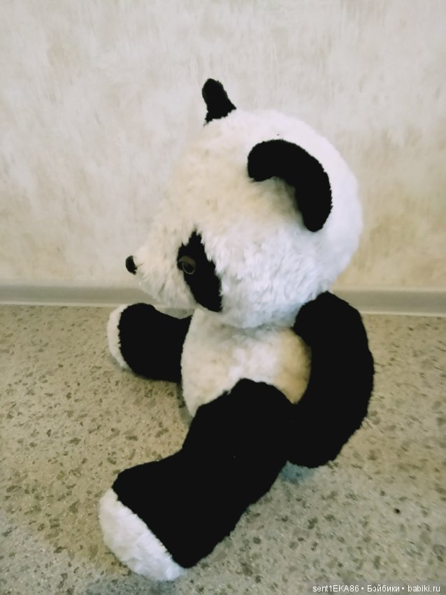 Спасение мишки, не моя работа (фото 8)