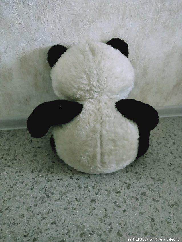 Спасение мишки, не моя работа (фото 2)