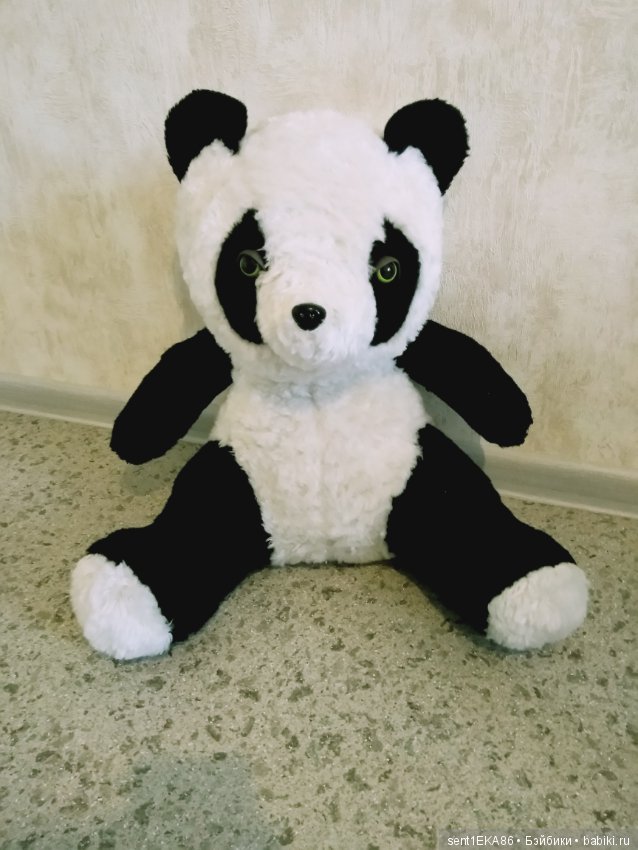 Спасение мишки, не моя работа (фото 6)