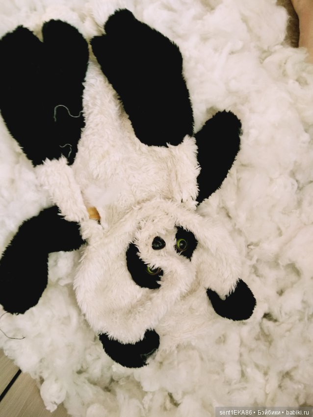 Спасение мишки, не моя работа (фото 5)