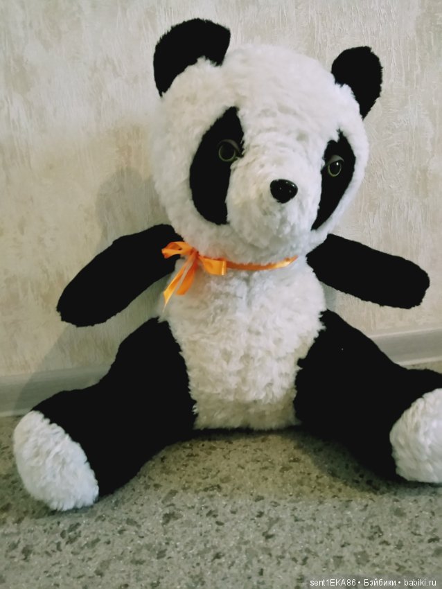 Спасение мишки, не моя работа (фото 9)