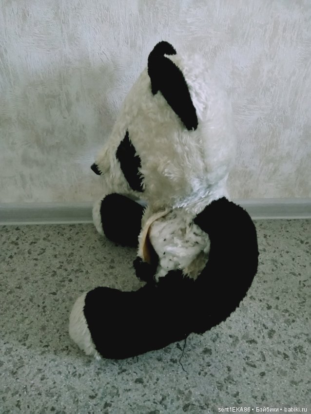 Спасение мишки, не моя работа (фото 3)