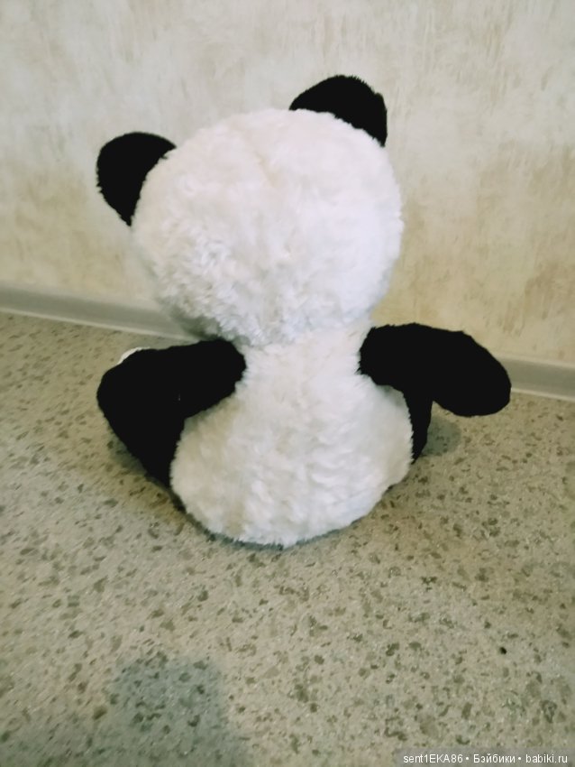 Спасение мишки, не моя работа (фото 7)