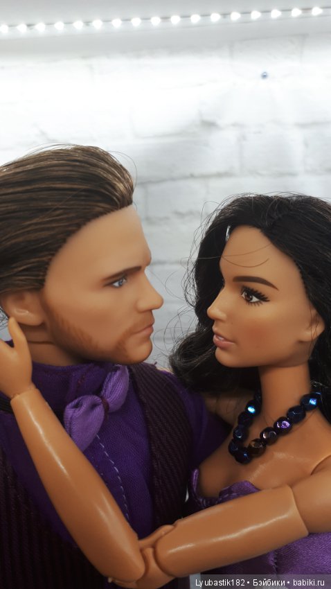 Жизнь в городе N. Тихое счастье