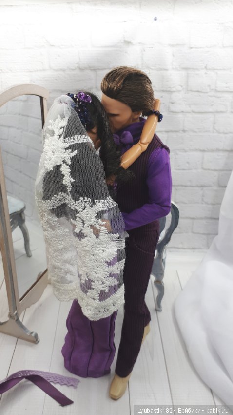 Жизнь в городе N. Тихое счастье