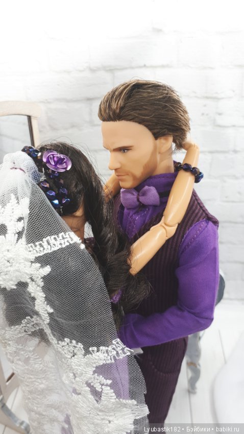 Жизнь в городе N. Тихое счастье (фото 7)