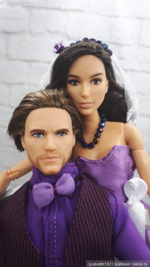 Жизнь в городе N. Тихое счастье