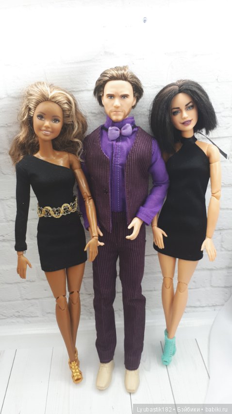 Жизнь в городе N. Тихое счастье