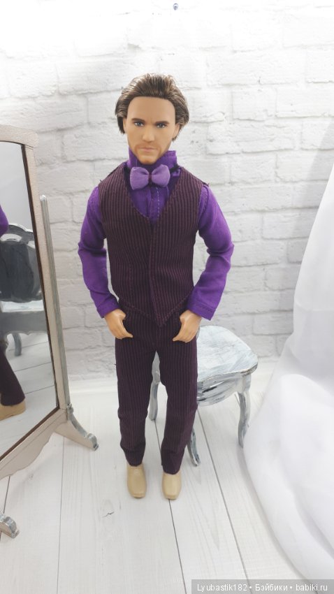 Жизнь в городе N. Тихое счастье (фото 4)