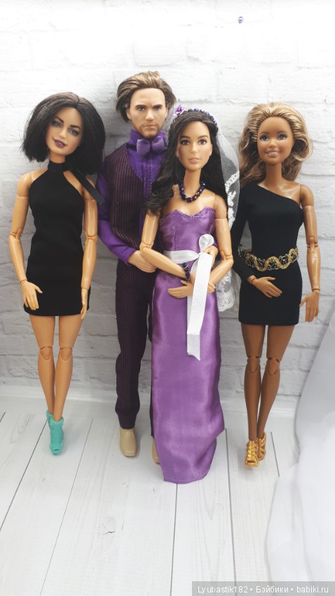 Жизнь в городе N. Тихое счастье