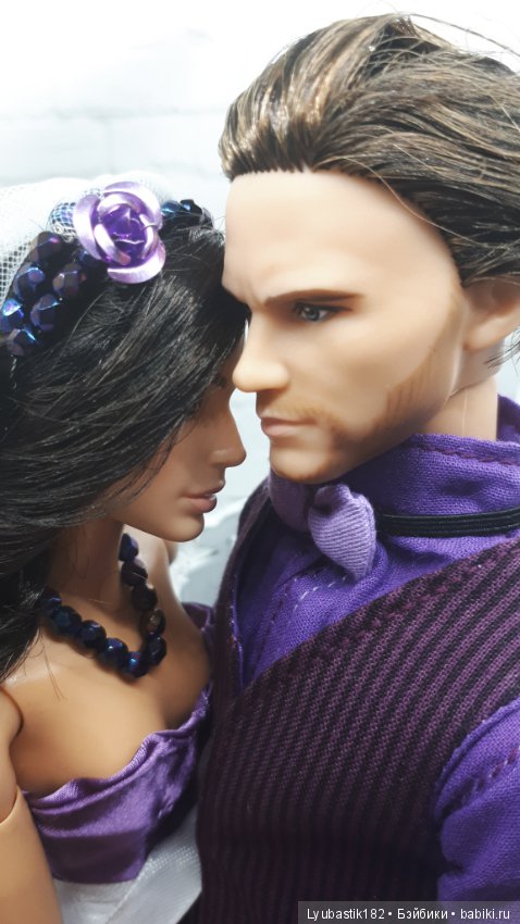 Жизнь в городе N. Тихое счастье