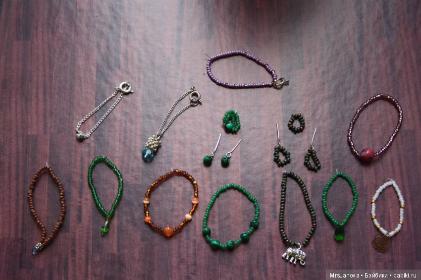 Украшения для кукол — Как сделать аксессуары для кукол: сумки