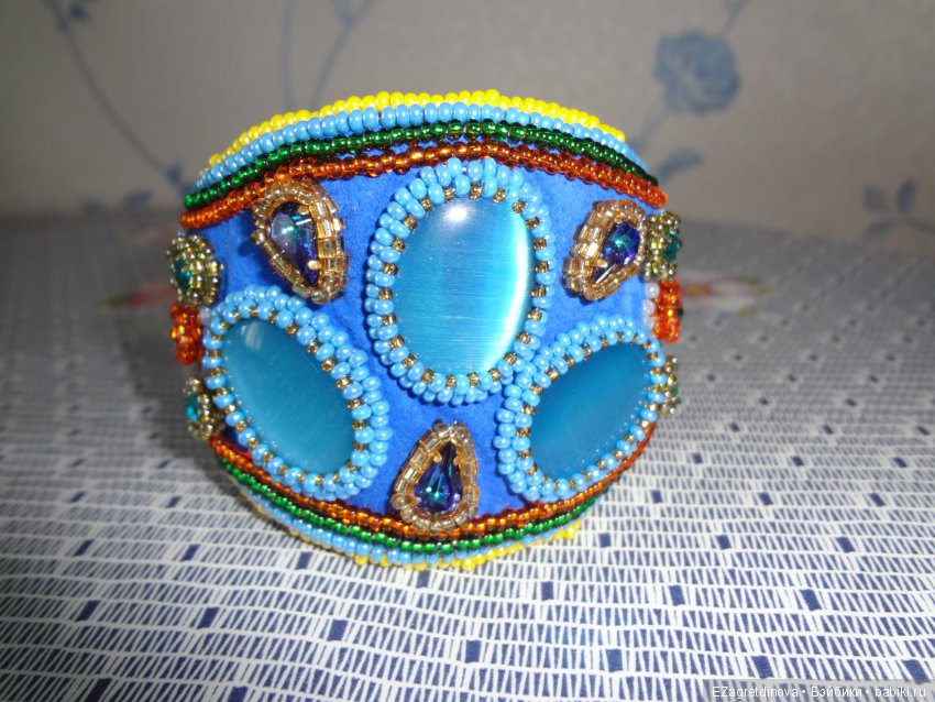 Продолжаем знакомиться и узнавать друг друга ближе