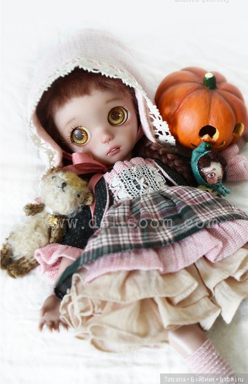 SOOM Neo AngelRegion продают Molly (фото 3)