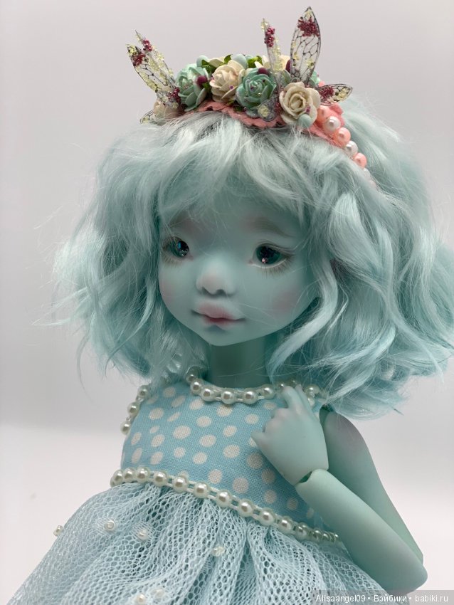 Куколки с выставки — Куклы Dust of Dolls (Даст оф Доллс): BJD (БЖД)
