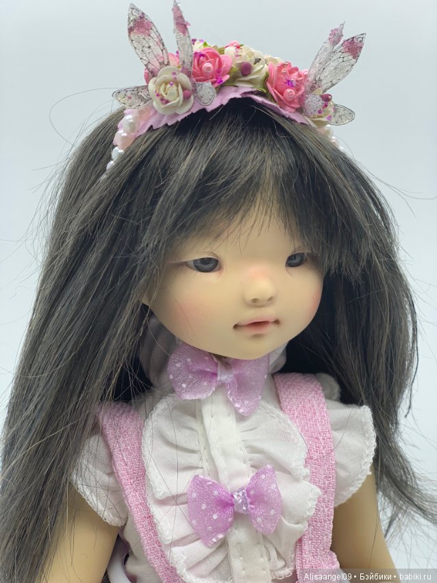 Куколки с выставки — Куклы Dust of Dolls (Даст оф Доллс): BJD (БЖД) (фото 6)