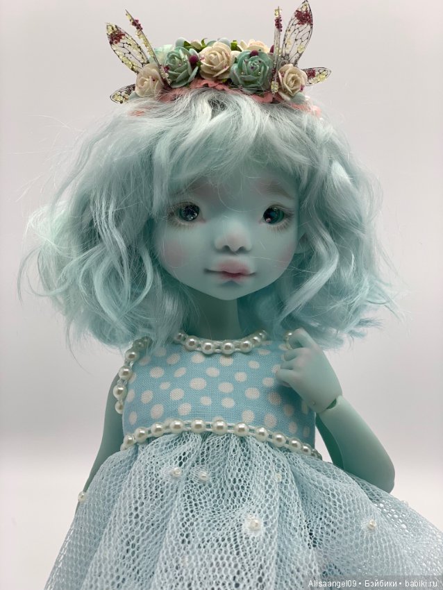 Куколки с выставки — Куклы Dust of Dolls (Даст оф Доллс): BJD (БЖД)