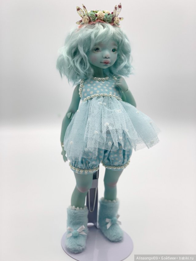 Куколки с выставки — Куклы Dust of Dolls (Даст оф Доллс): BJD (БЖД)