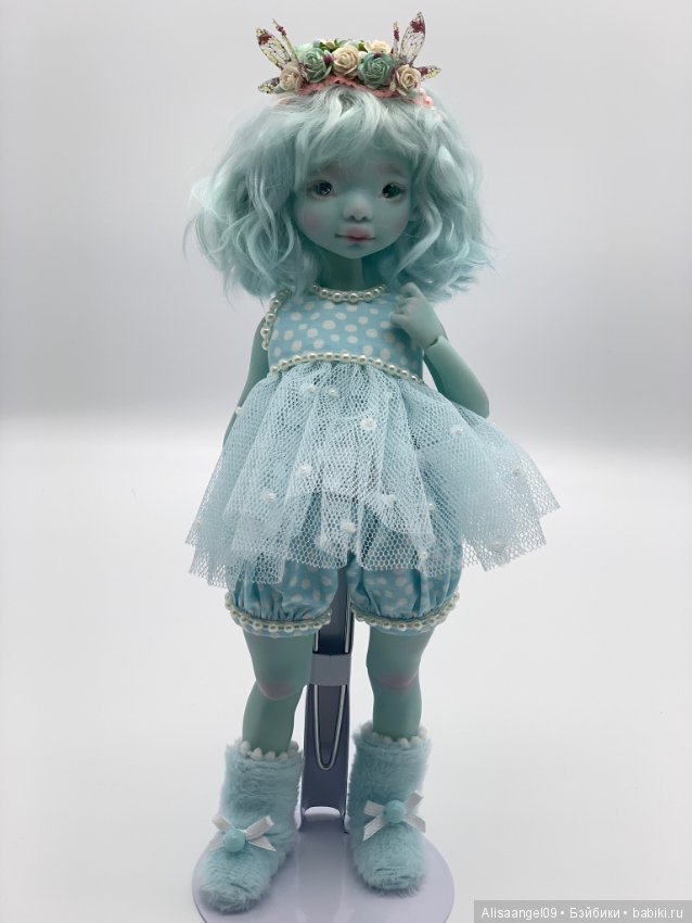 Куколки с выставки — Куклы Dust of Dolls (Даст оф Доллс): BJD (БЖД)