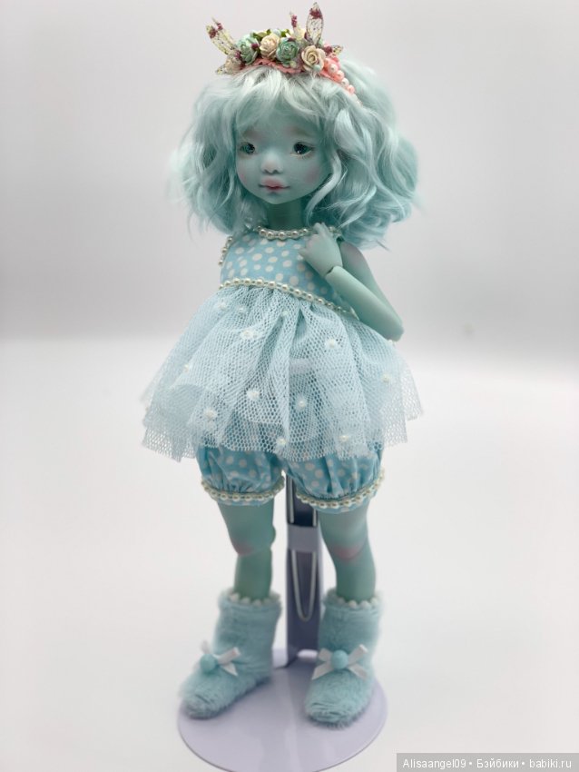 Куколки с выставки — Куклы Dust of Dolls (Даст оф Доллс): BJD (БЖД)