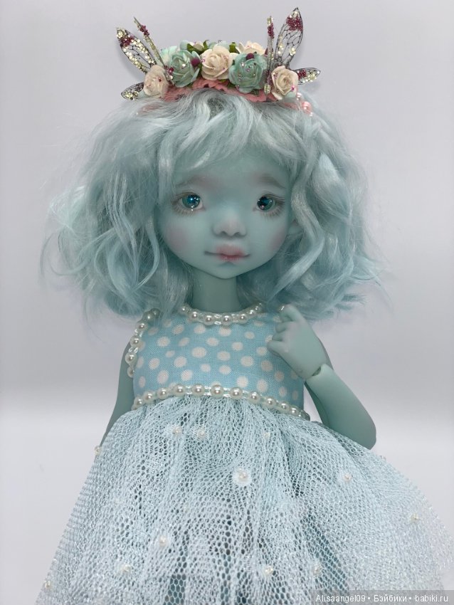 Куколки с выставки — Куклы Dust of Dolls (Даст оф Доллс): BJD (БЖД)