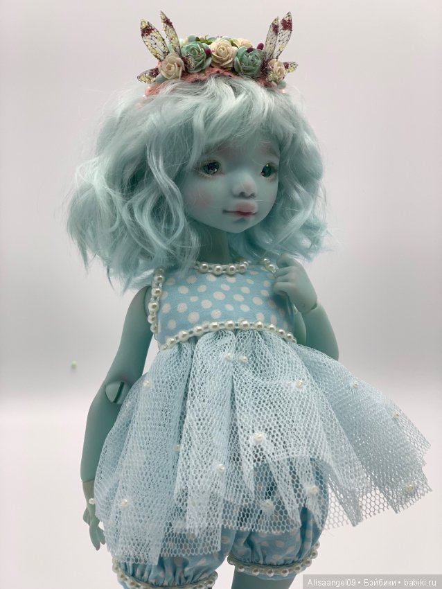 Куколки с выставки — Куклы Dust of Dolls (Даст оф Доллс): BJD (БЖД)
