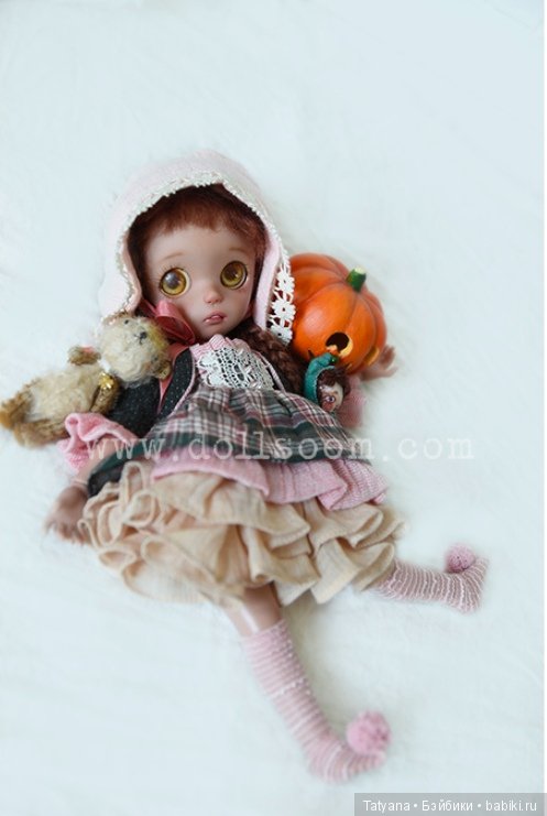 SOOM Neo AngelRegion продают Molly (фото 5)