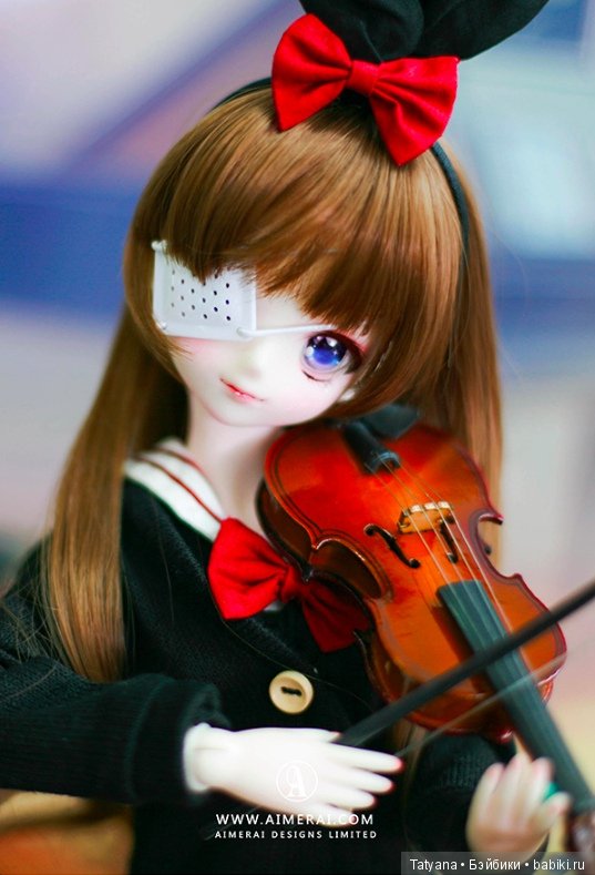 Aimerai продают My Girls Series Sakura и Airi (фото 5)