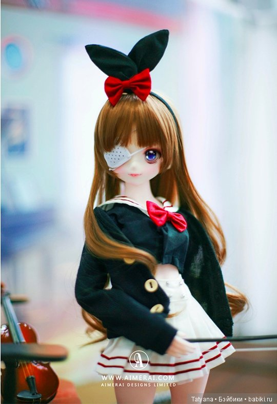 Aimerai продают My Girls Series Sakura и Airi (фото 3)